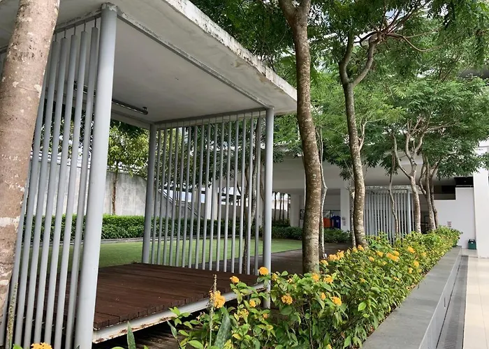 Imago Loft B Corner Garden Studio Budget Low Price Everyday