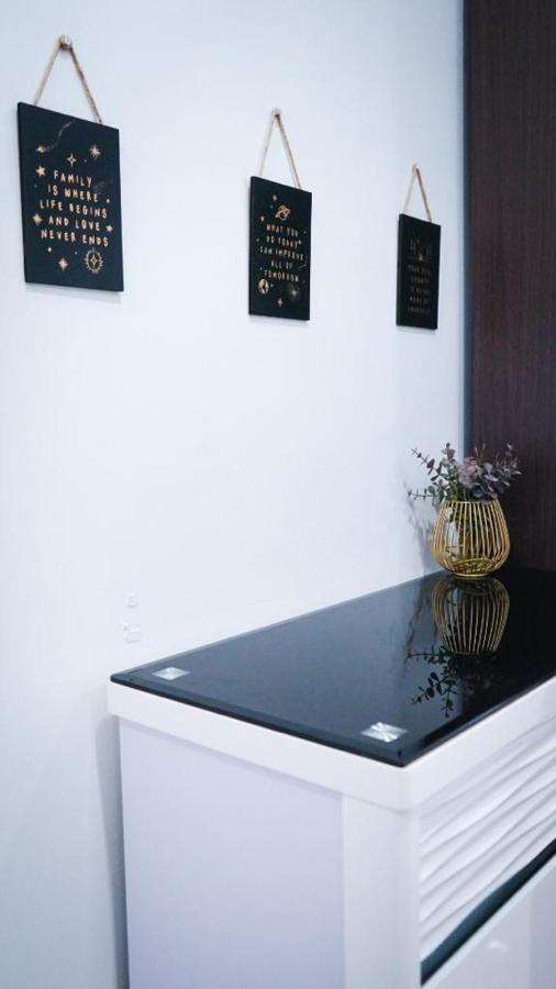 Imago Loft B Corner Garden Budget Price Everyday Kota Kinabalu