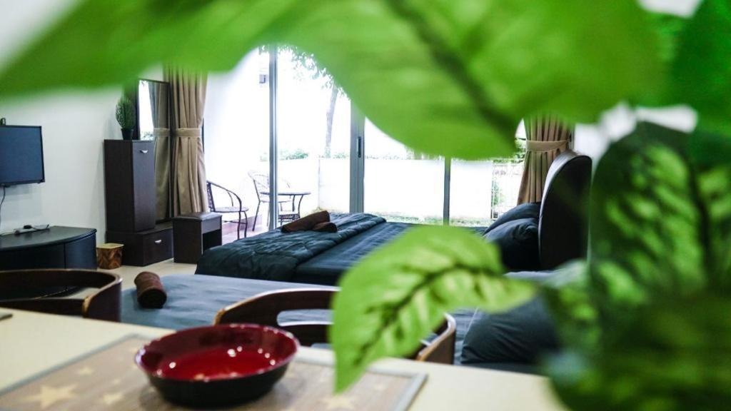 Imago Loft B Corner Garden Budget Price Everyday Pangsapuri